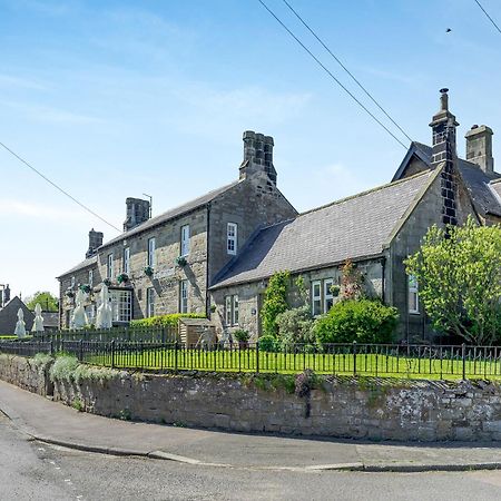 Percy Cottage Chatton Exterior foto