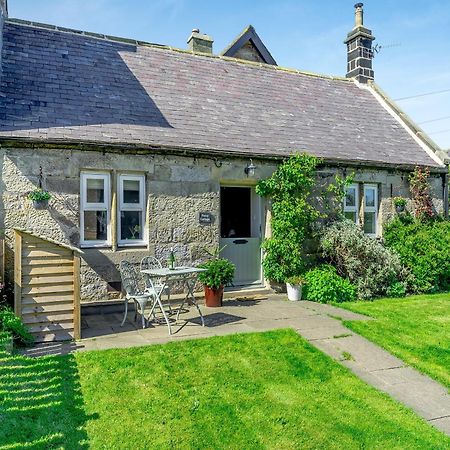 Percy Cottage Chatton Exterior foto